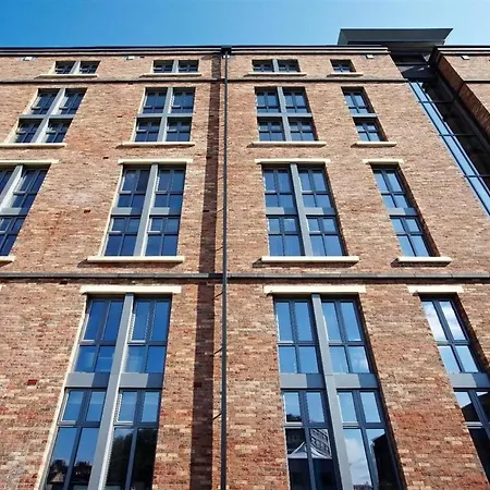 St John Central, Apartamento