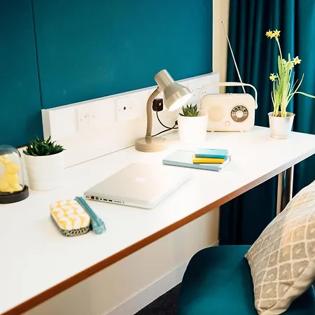 Daire St John Central, York