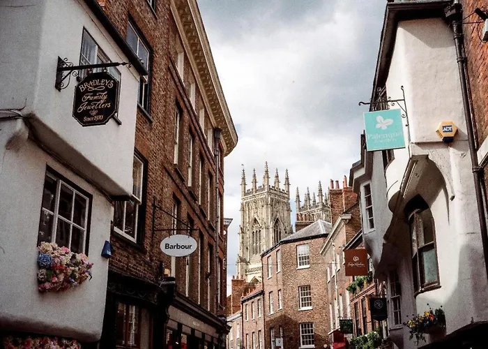 Διαμέρισμα St John Central, *