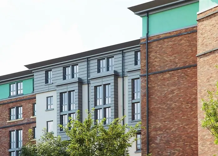 St John Central, Γιορκ