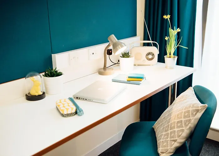 Διαμέρισμα St John Central, Γιορκ