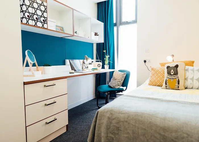 St John Central, Γιορκ